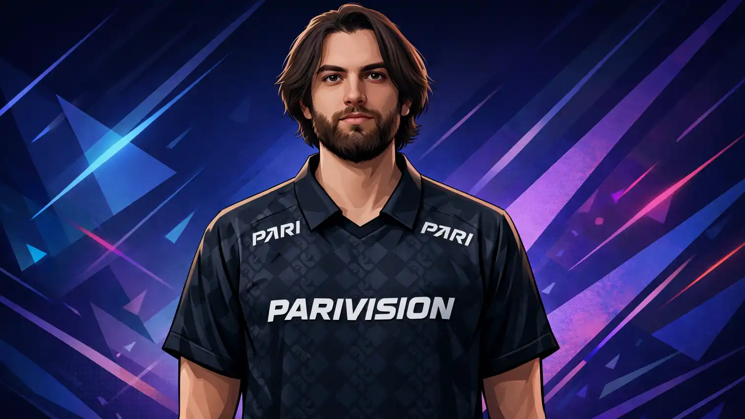 Jame shrugs off BLAST Bounty win as “a regular CCT event” after PARIVISION’s dominant title run